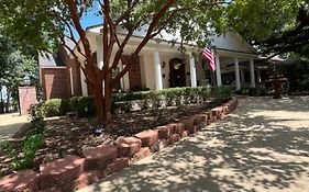 Opus House Historic Natchitoches